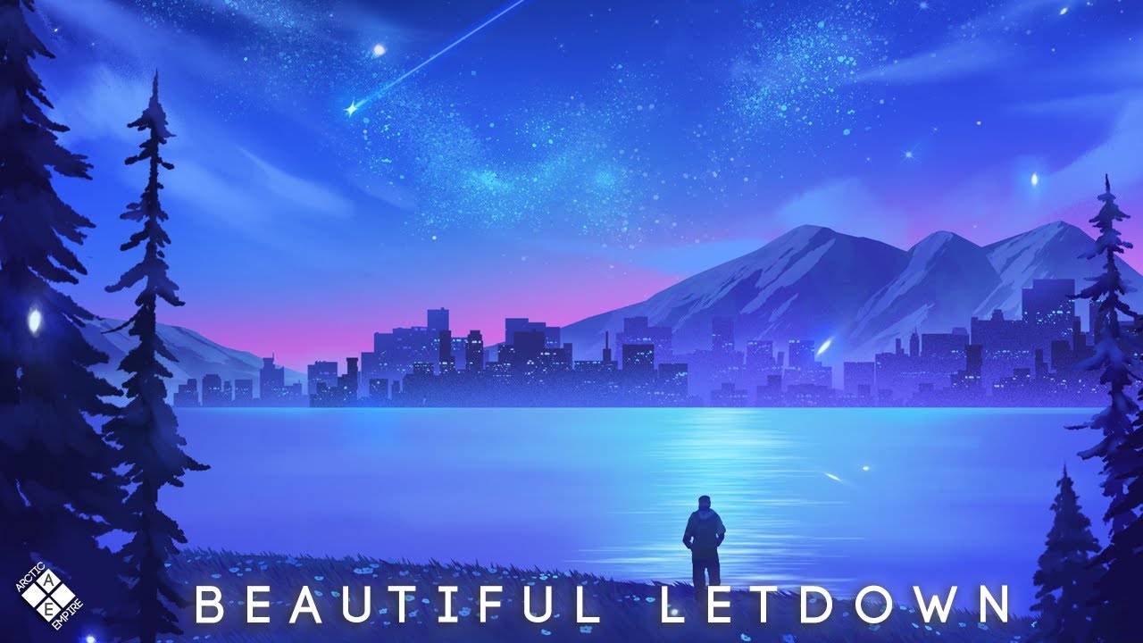 The Broken Skyline, Eunoia & KC - Beautiful Letdown (Lyrics) [Arctic Empire Release]