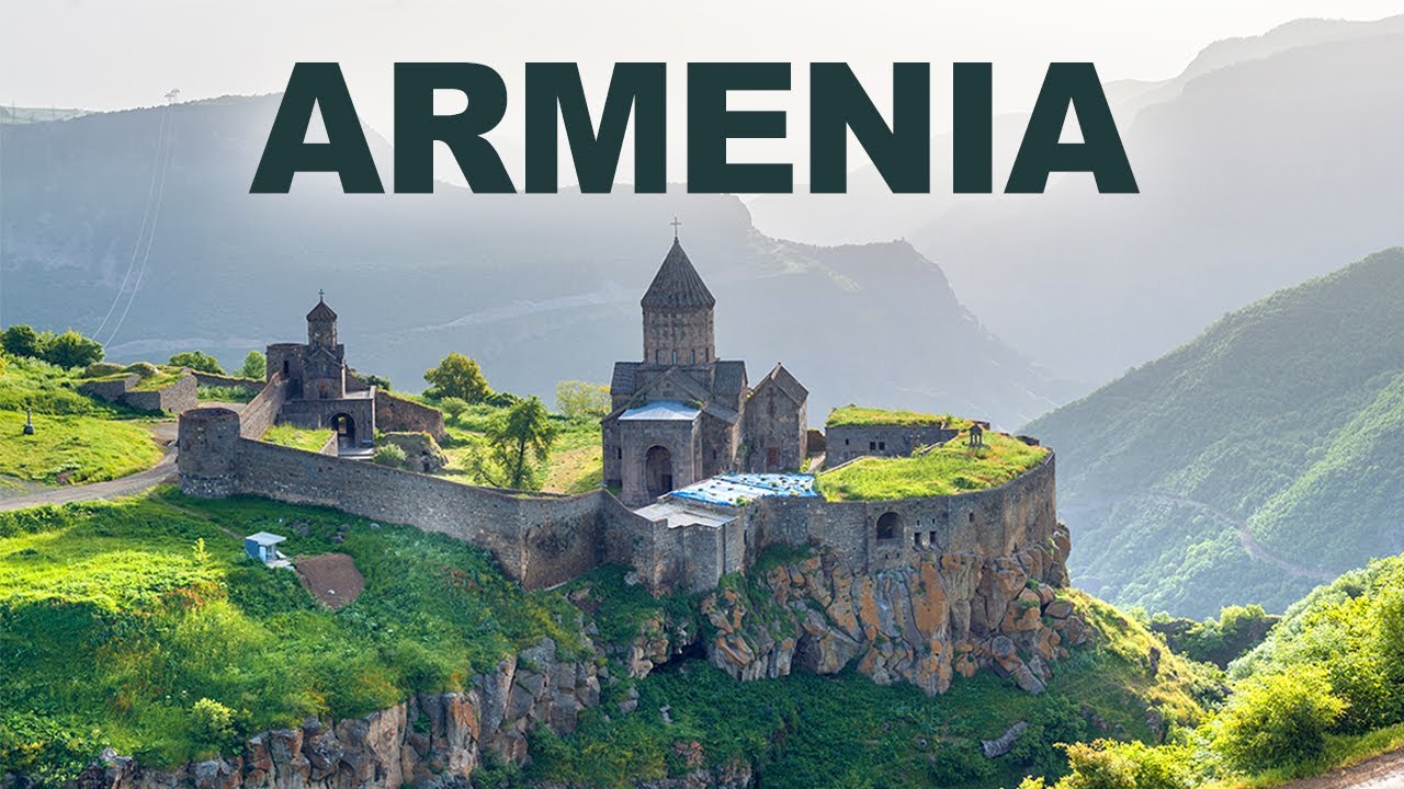 Top 15 Best Places to Visit in Armenia 🇦🇲 | Ultimate Travel Guide