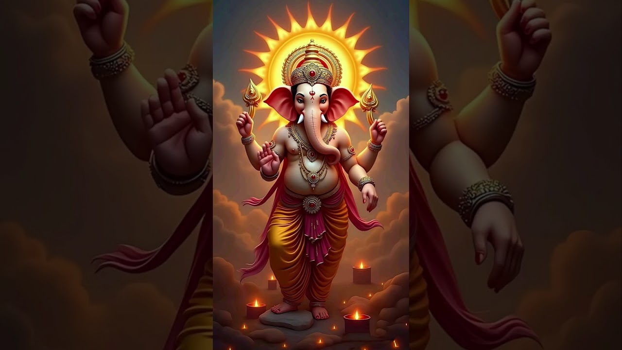 गणेश चतुर्थी व्रत की सम्पूर्ण विधि विधान #गणेश #chaturthi #shriganesh #ganeshmantra #vrat # tyohar