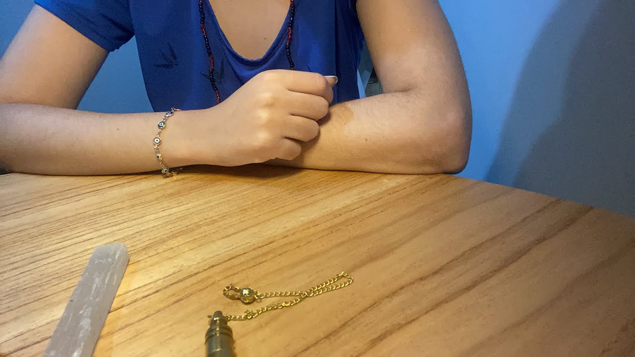 O que essa pessoa me diria hoje se ela tivesse coragem?