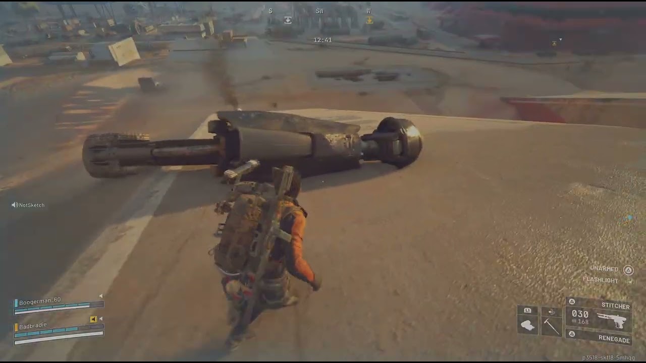 ARC Raiders