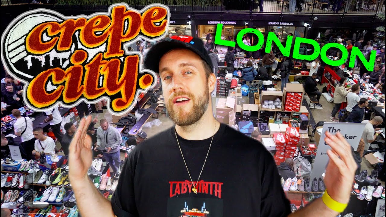Is CREPE CITY really any good?