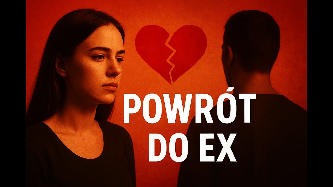 Powrót do ex – miłość czy iluzja? Prawda o drugich szansach