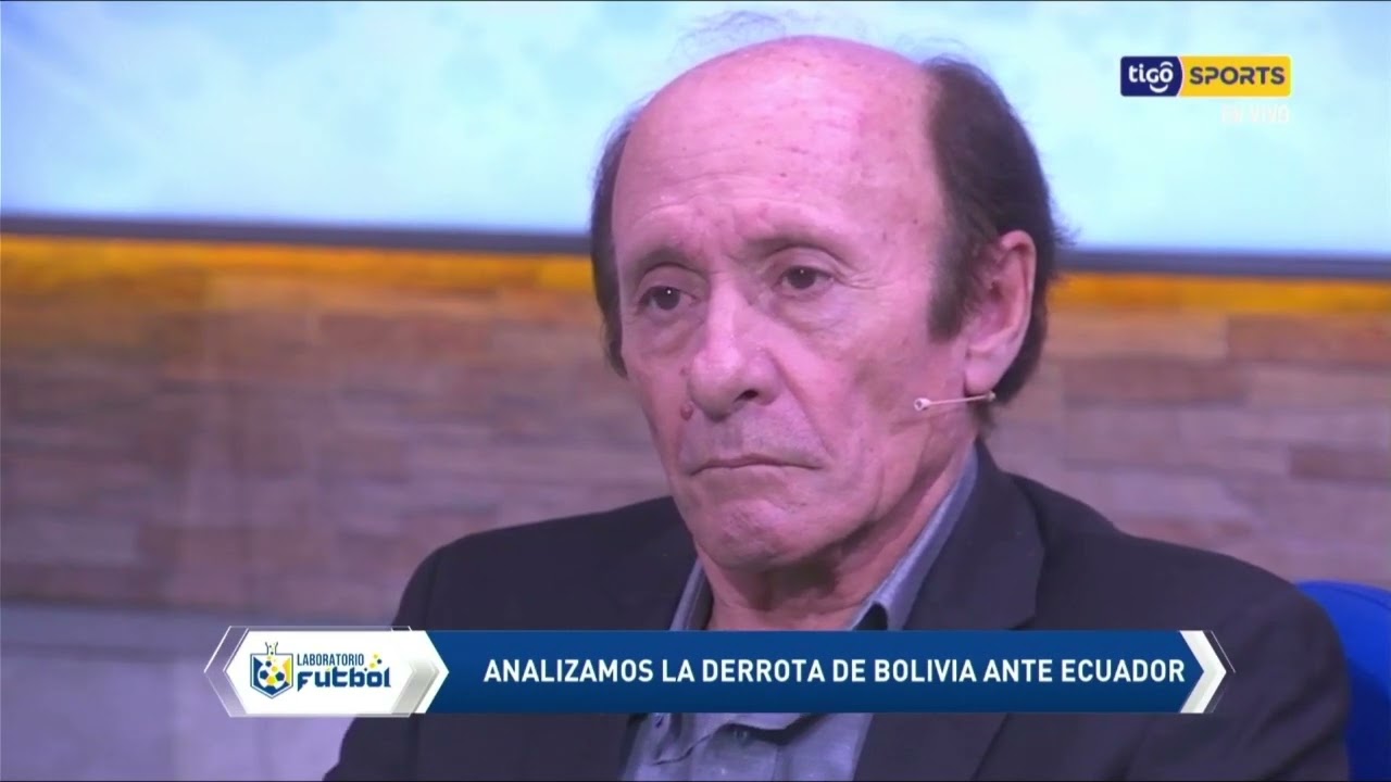 🔬Carlos Aragon&eacute;s: 