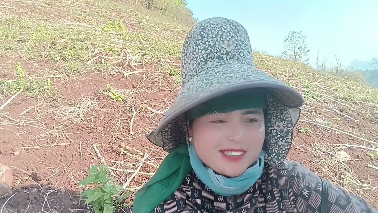 Vợ chồng ở xa nhau lúc nào chồng cũng mắng vợ buồn lắm 😥