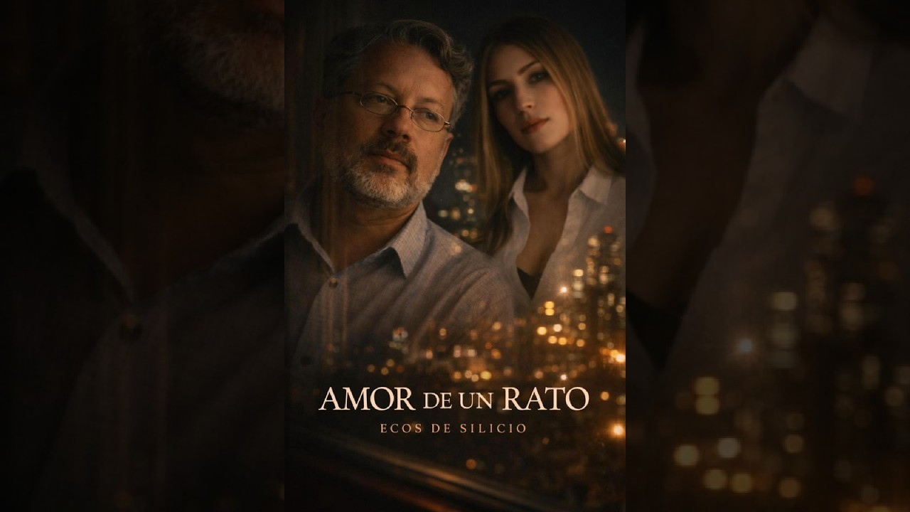 Amor de un Rato - Ecos de Silicio