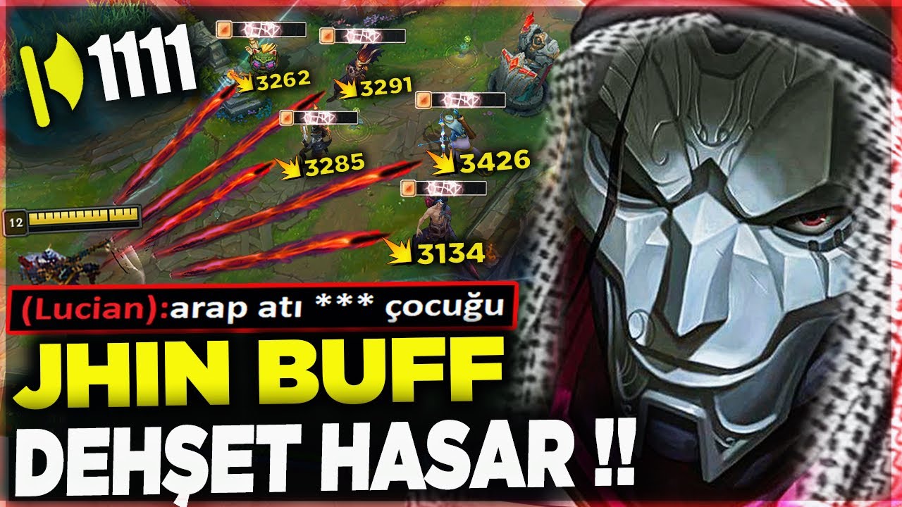 BİRİLERİ DEMİŞ ÖLDÜ !! SÖYLEYİN KRAL GERİ DÖNDÜ !!