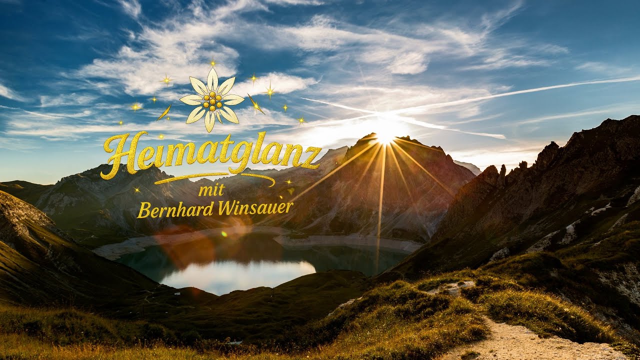 Heimatglanz mit Bernhard Winsauer | Folge1 I Schoppernau Bregenzerwald