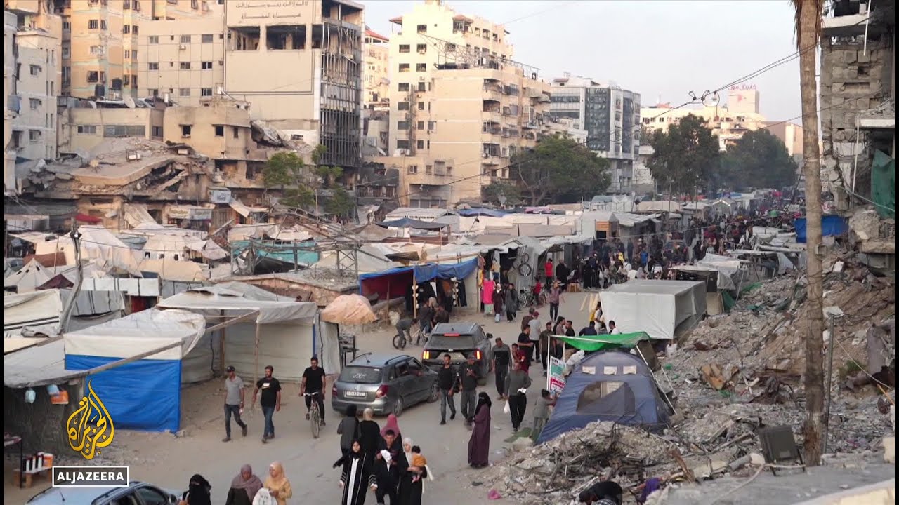 Palestinci u Gazi Kurban-bajram dočekali u gladi i ratu