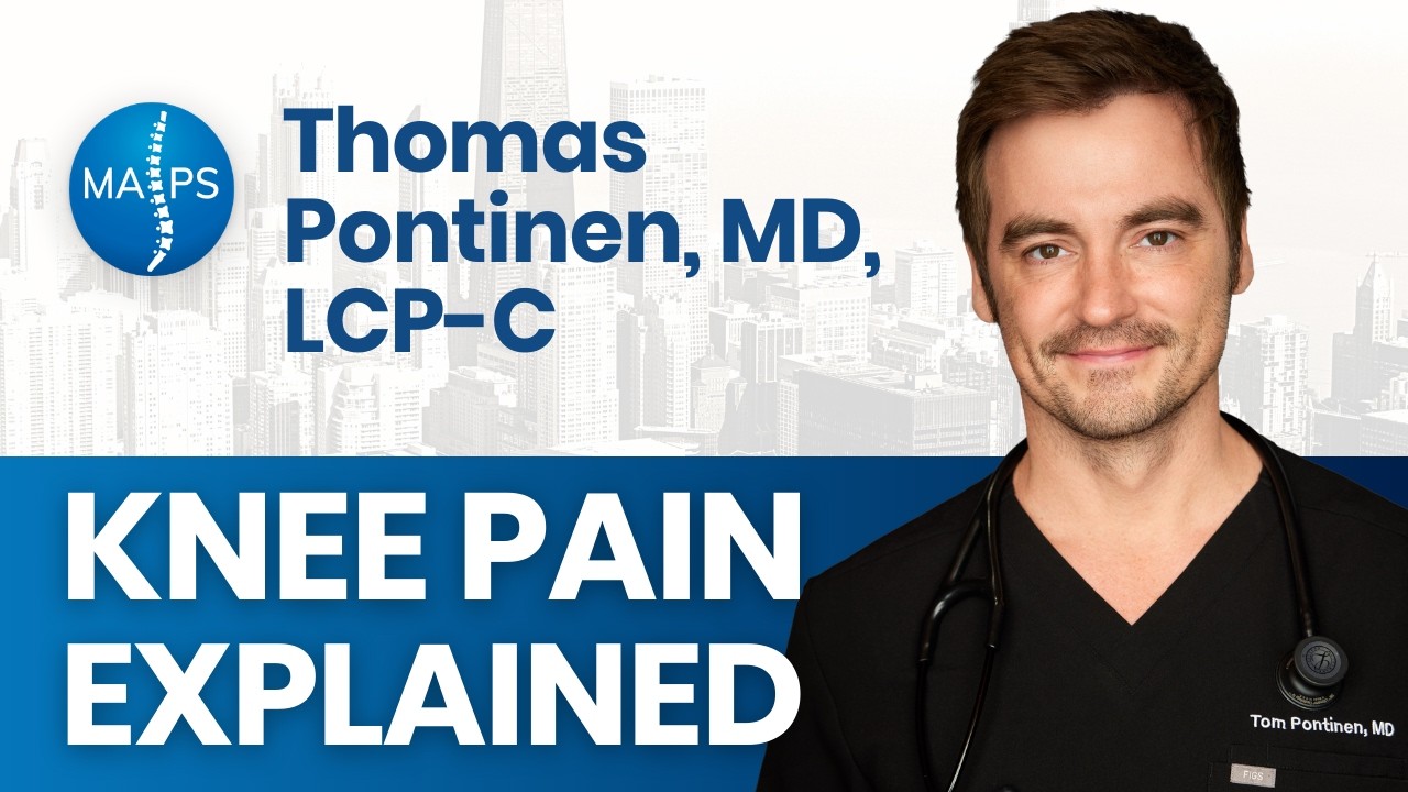 How to Avoid Knee Replacement: Modern Knee Pain Treatments Explained