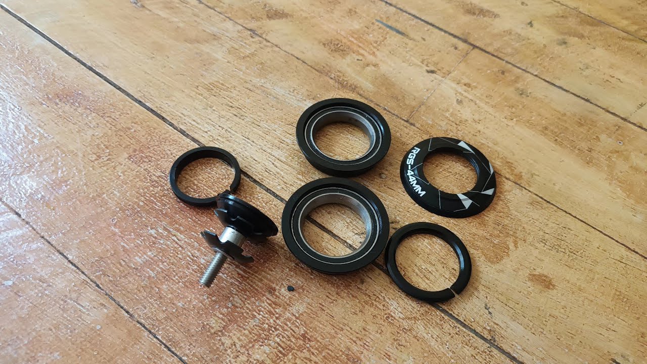 44mm headset
