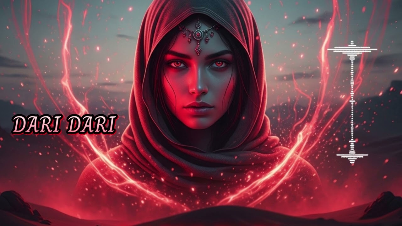 Top Arabic Mystic Techno Love Mix – Desert Night Edition