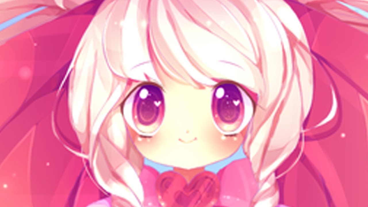 Paint tool SAI [SPEEDPAINT] LoliHime