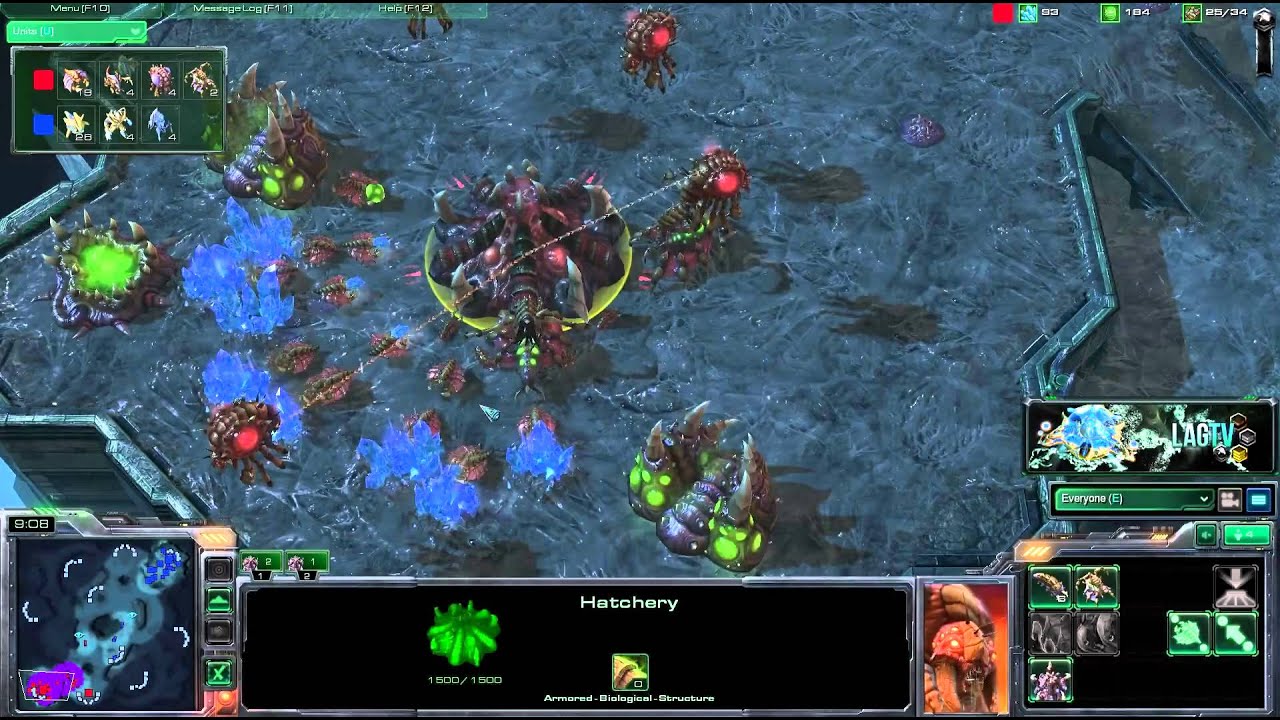 When Cheese Fails 101 Episode 5