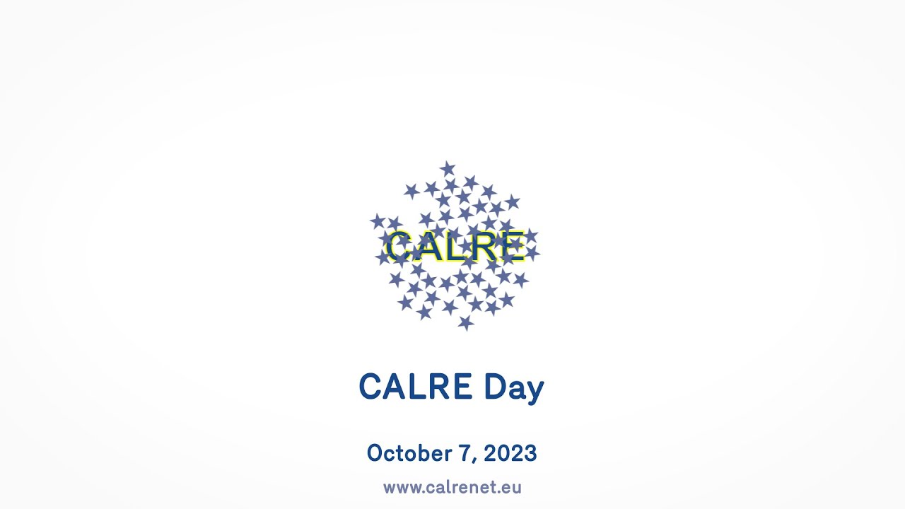 CALRE Day 2023
