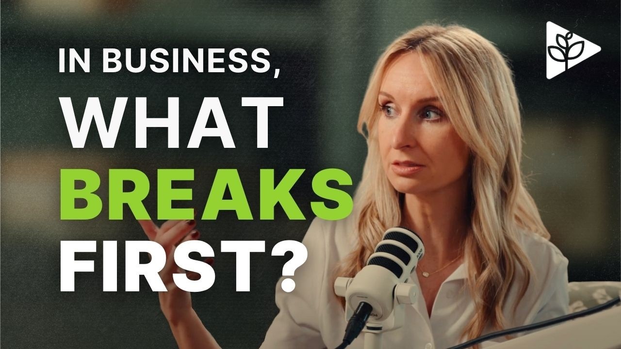 What Breaks First When a Business Starts Growing