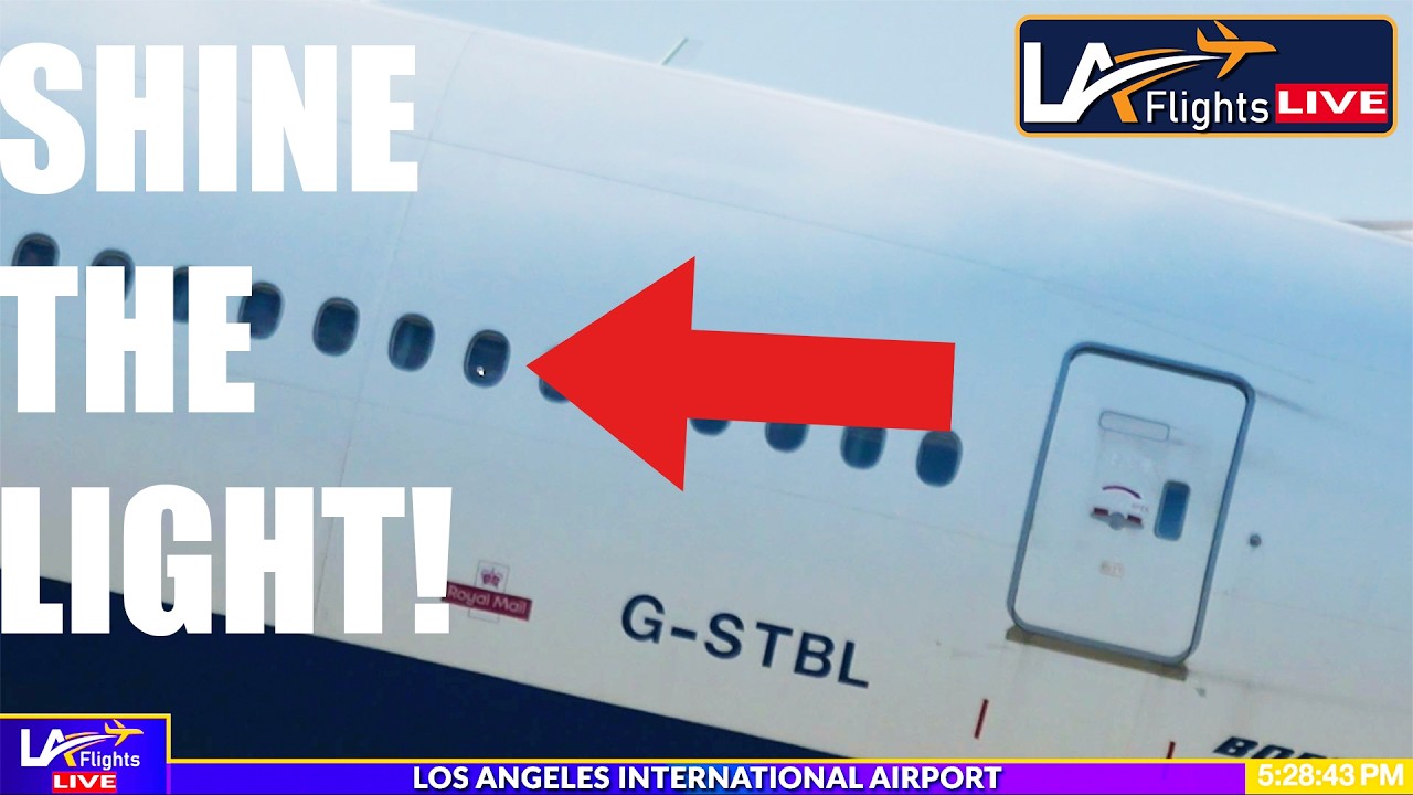 🔴LIVE LAX AIRPORT! | APRIL 13, 2026 | LAX PLANE SPOTTING | LOS ANGELES INTERNATIONAL AIRPORT