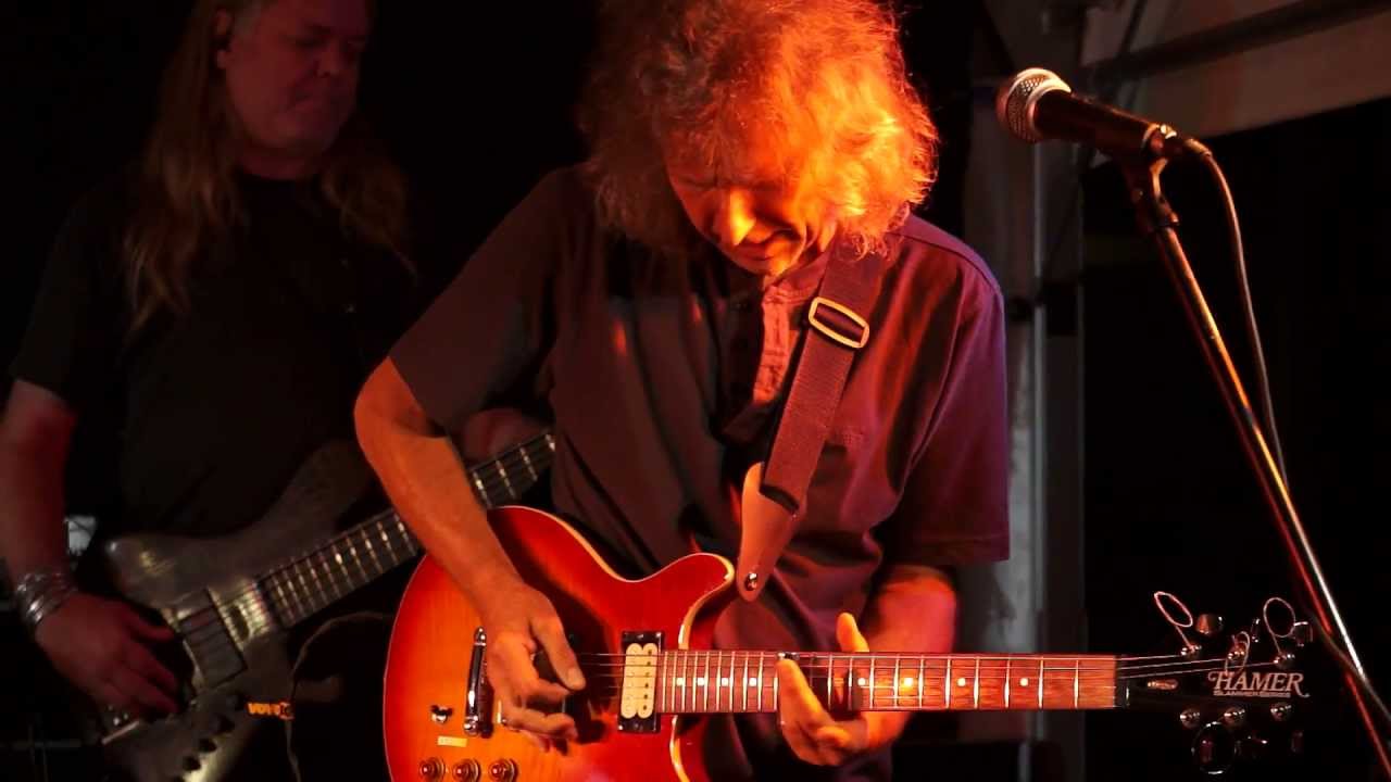Engerling - Little Red Rooster (Rolling Stones) - Heiligen Mühle - Erfurt 2013