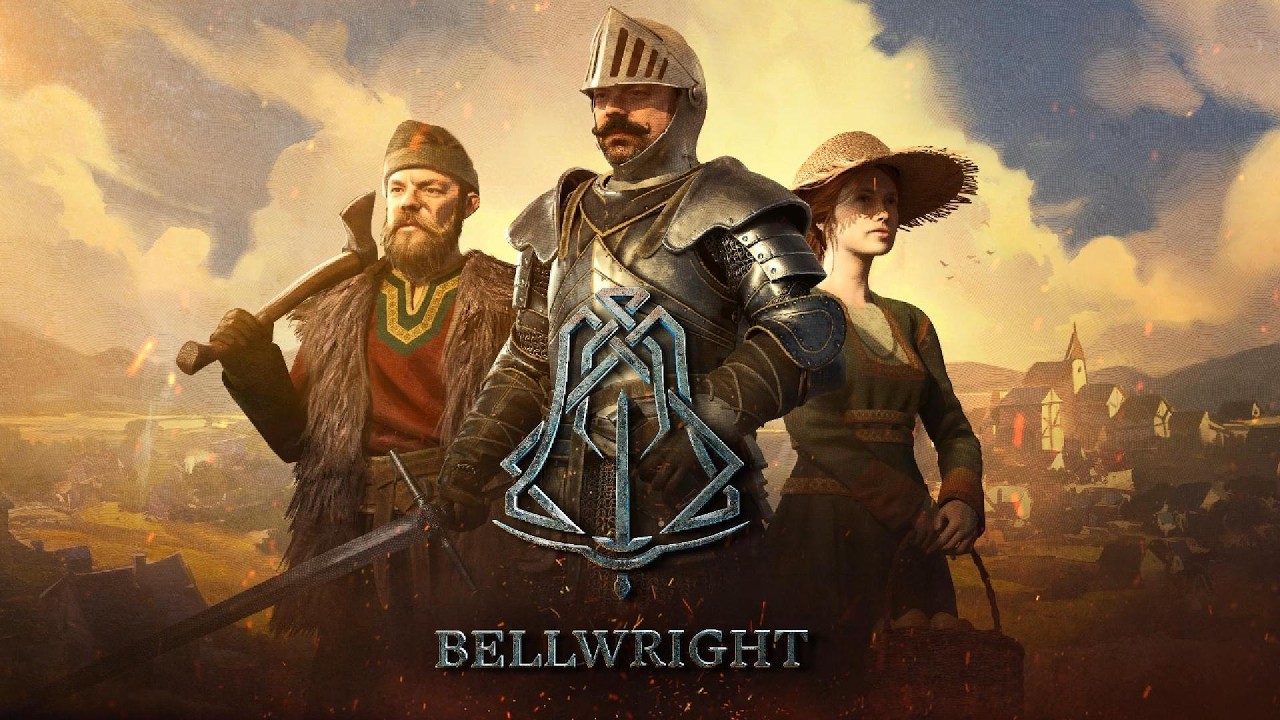 Bellwright - Episodio 10: ¡Nueva compañera, mejoras y misiones!