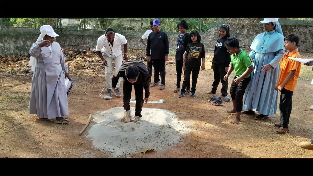sports meet 2025