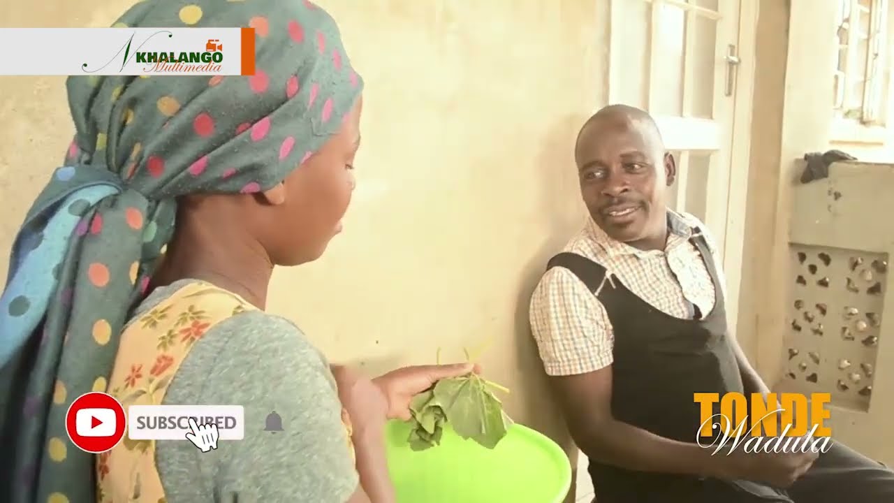 TONDE WADULA DRAMA SERIES EPISODE 88