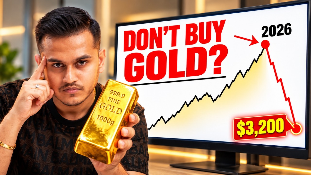 Gold&rsquo;s Biggest Problem: Too Much Supply, Not Enough Demand