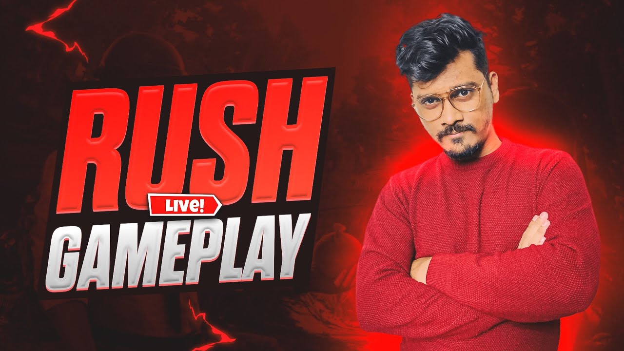 BGMI LIVE | Late Night Stream with BantaiBaba | Battlegrounds Mobile India