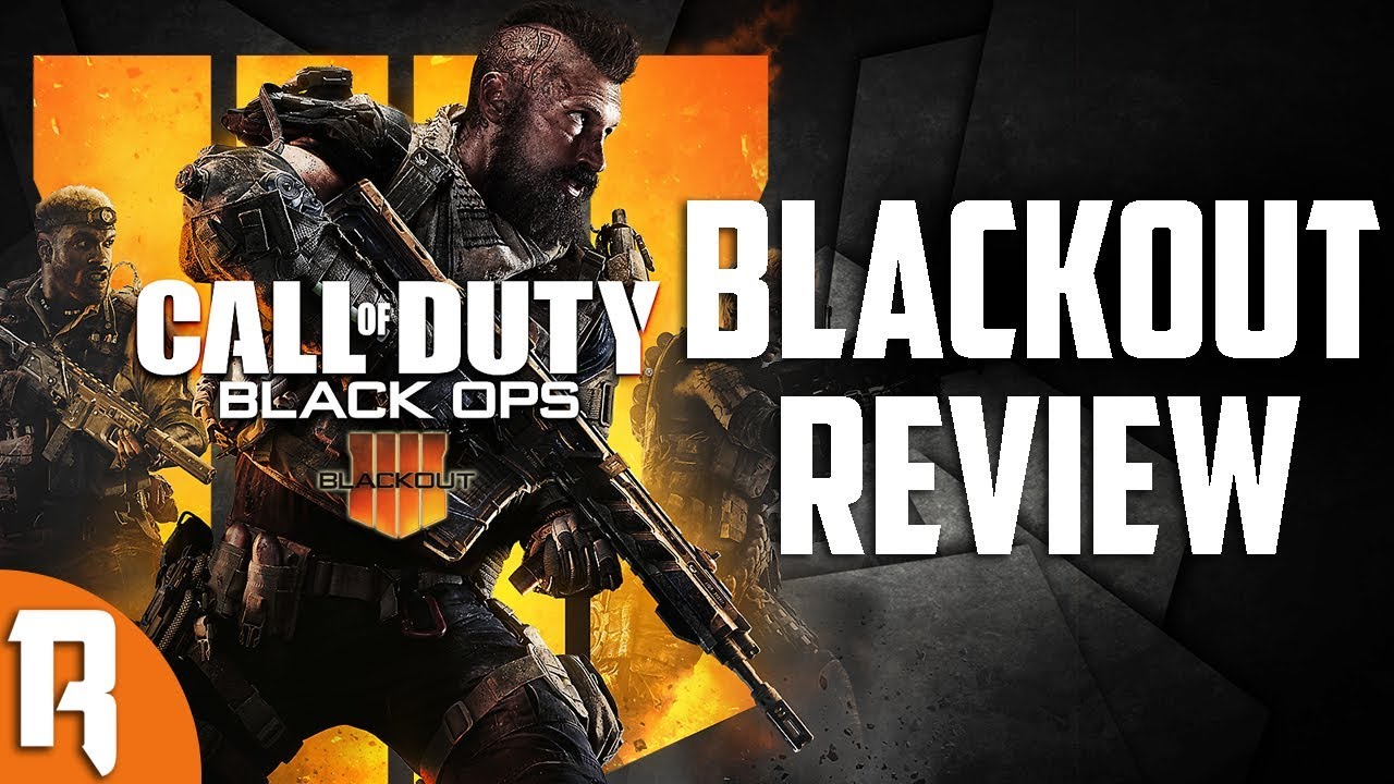 COD Blackout Gamemode Review