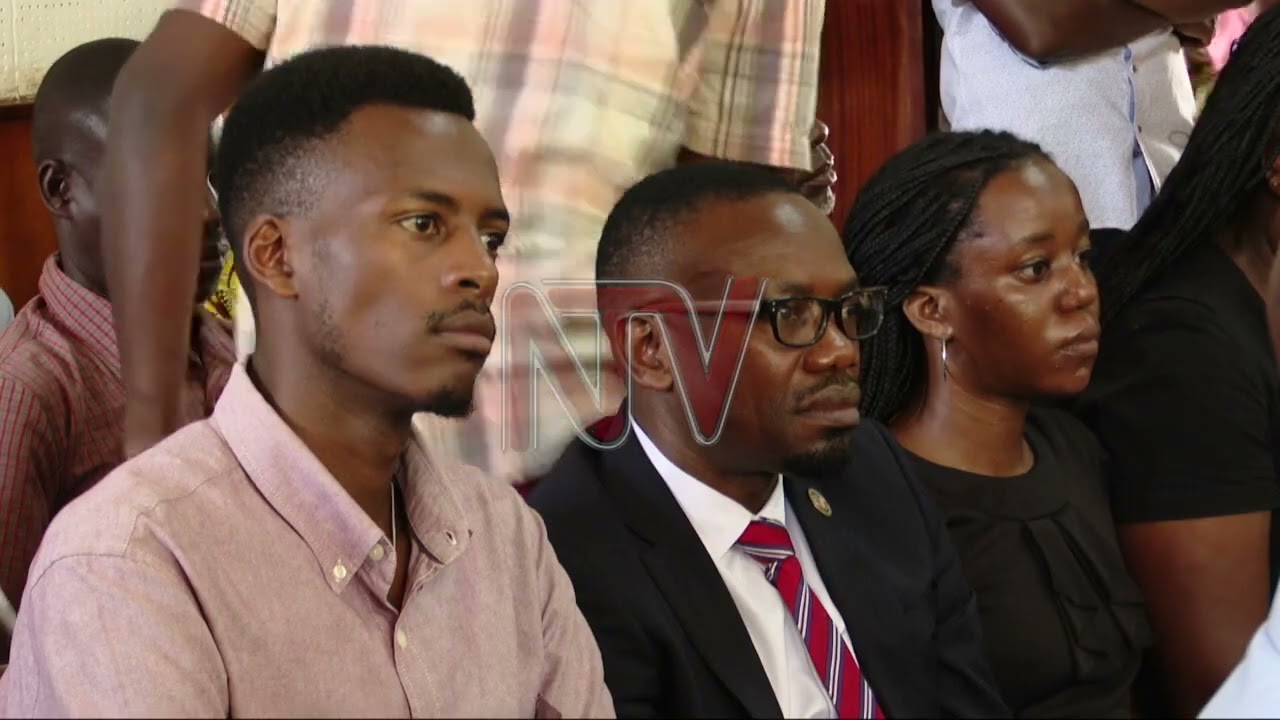 MUSANA ASINDIKIDDWA E LUZIRA :Azze avvoola Kabaka n’abalala asindikiddwa ku alimanda