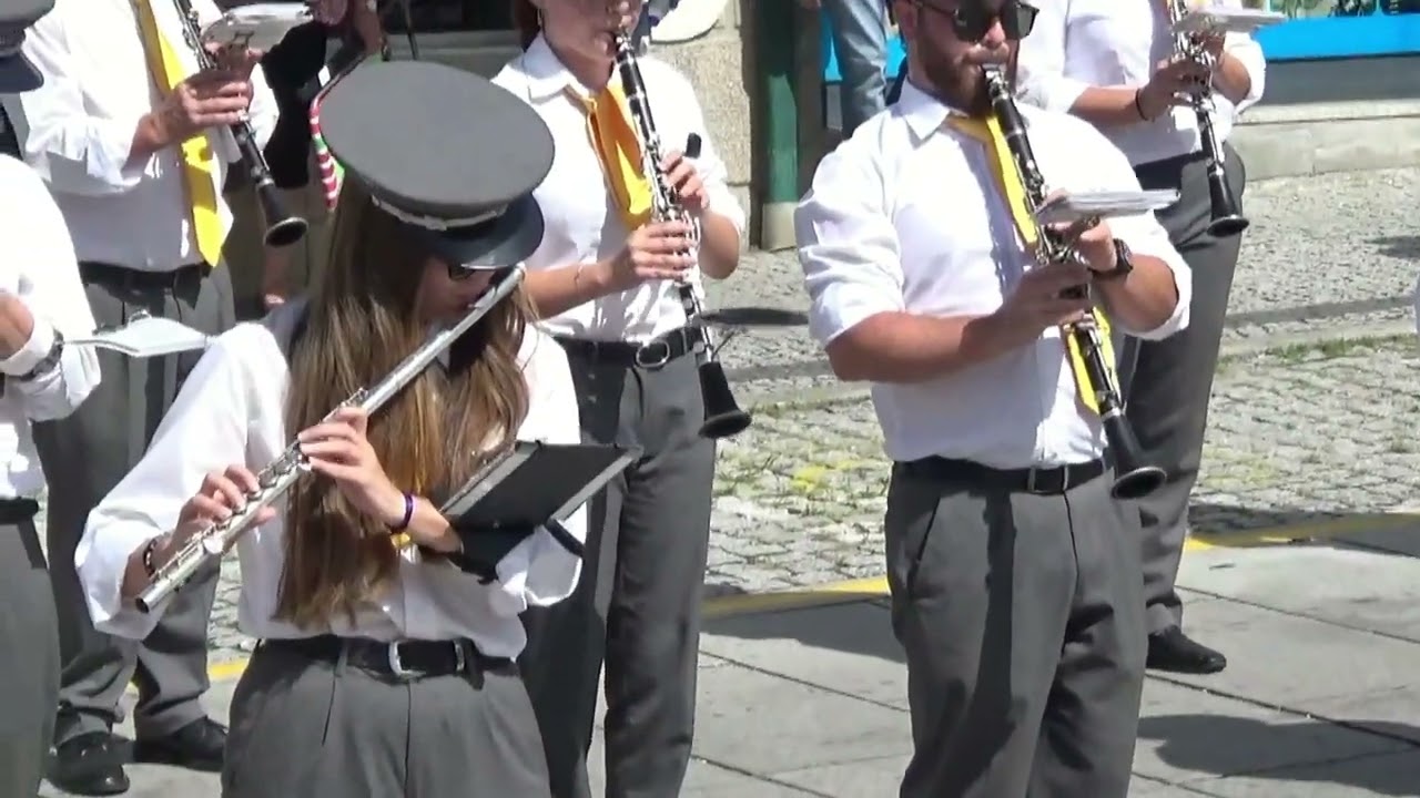 Banda Musical de Tangil
