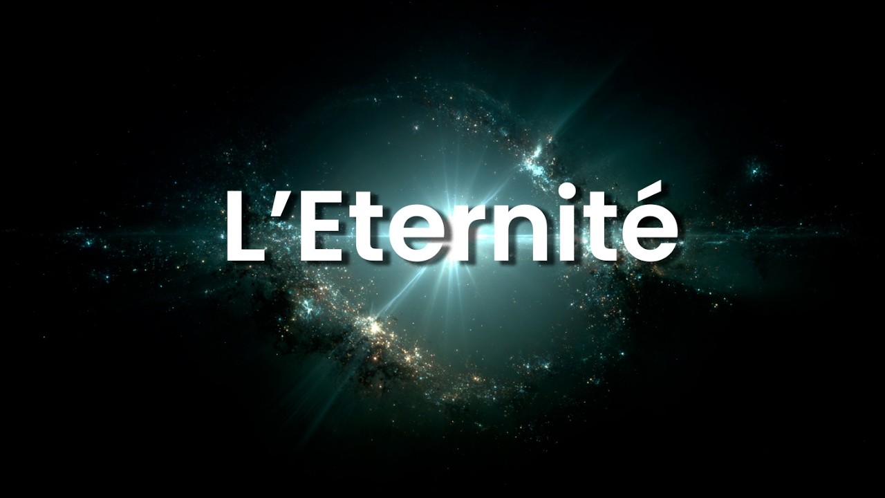 Voyage en direction de l'éternité