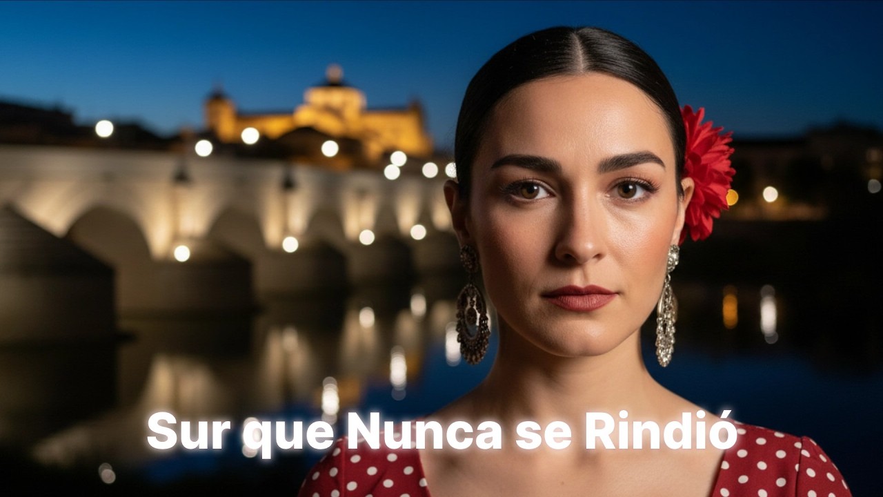 Sur que Nunca se Rindió – Rumba Flamenca | Córdoba
