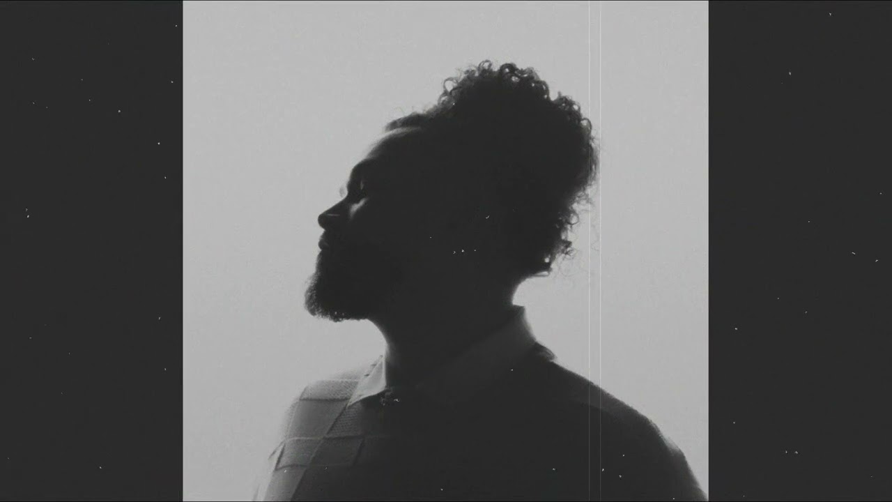 Dre Scot - Anticipation