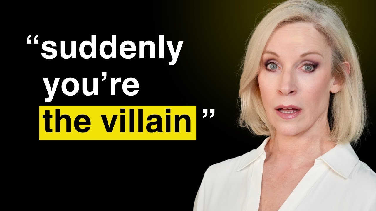 THIS Happens When You Set a Boundary with a Narcissist