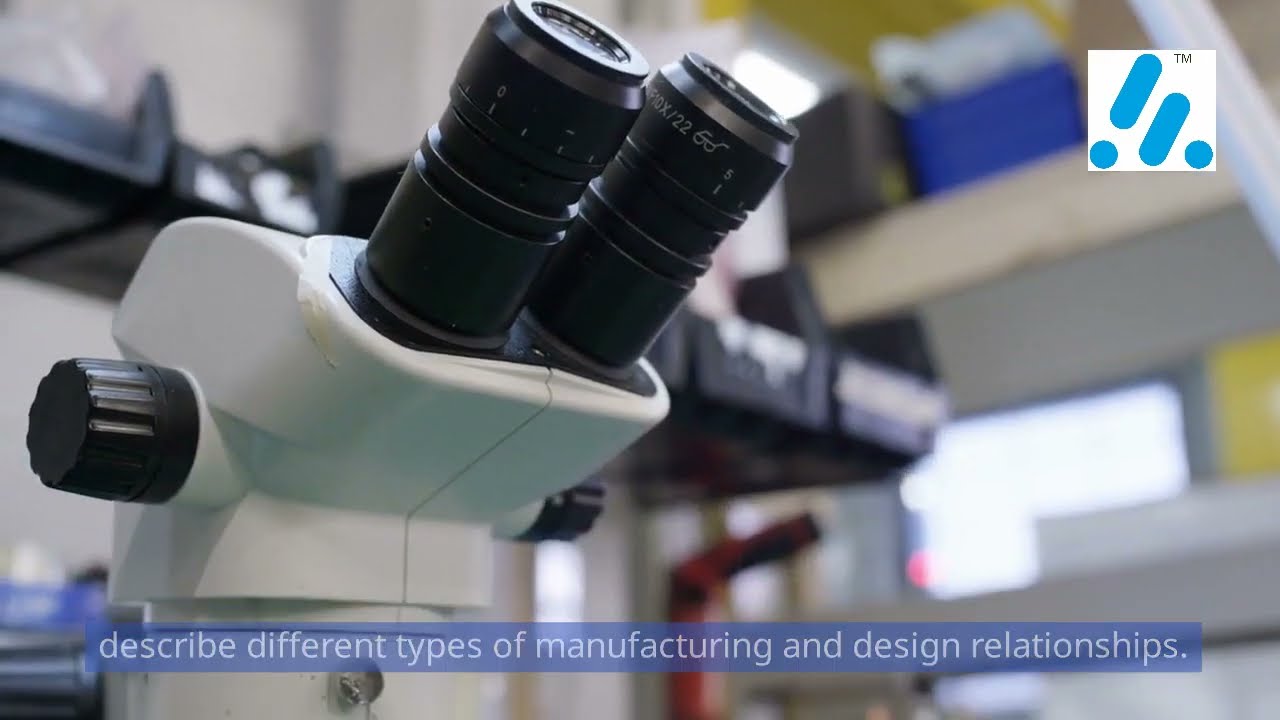 Electronic OEM Versus ODM