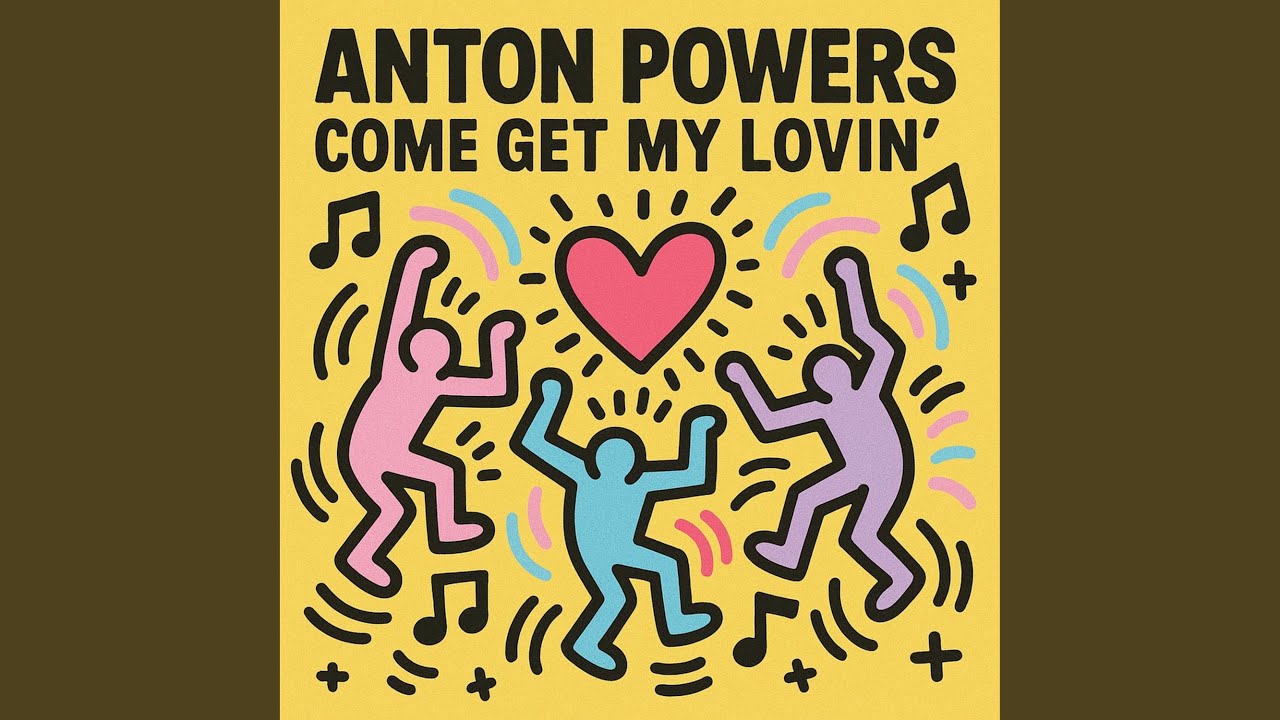 Come Get My Lovin (Extended)
