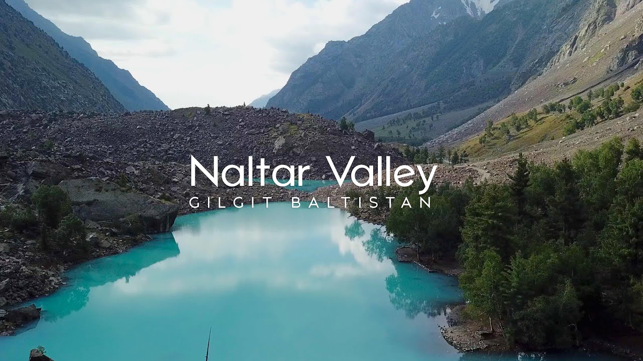 Road Trip To Naltar Valley Gilgit Baltistan |  Exploring Pakistan | Pakistan Motorcycle Tour