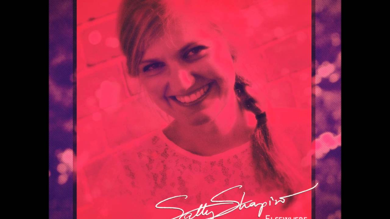 SALLY SHAPIRO - All My Life (Mitch Murder Remix)