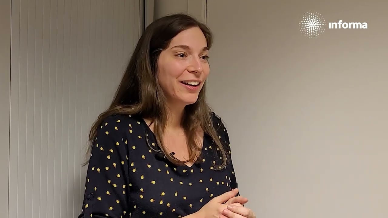 Harnessing the potential of Sustainable Forest Management in carbon schemes - Julia Grimault (I4CE)