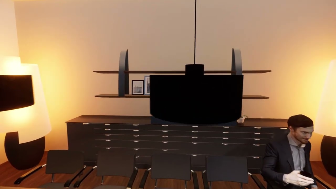 Möbeldesign