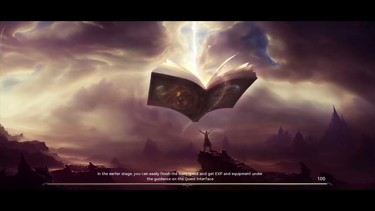 Conqueronline Mobile - Hunting battles, making the best out of points earned.