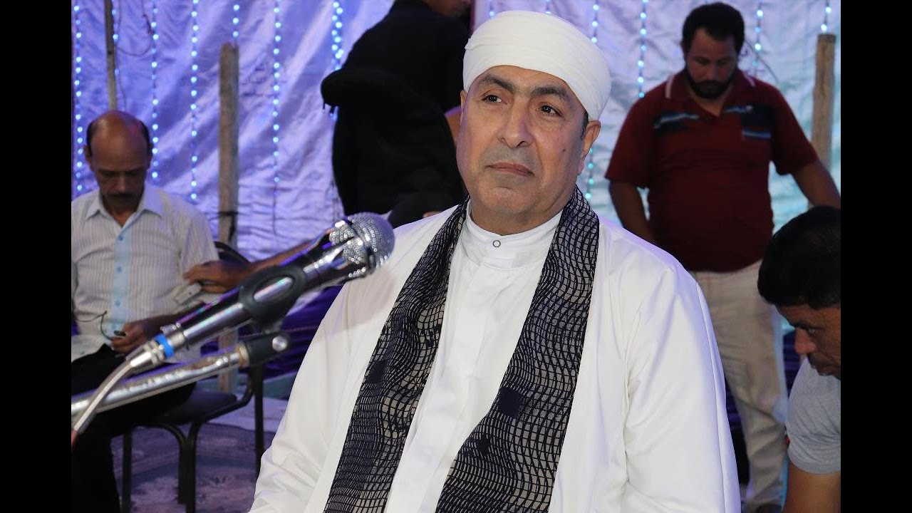 الشيخ سعيد شرف/ ليلة حناء الأستاذ عبده عبدالعزيز أبومحمد عزبة الصعايدة الحامول المنوفيه 2022/9/3