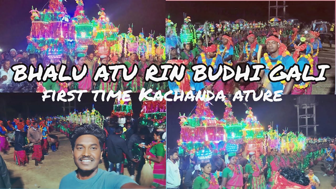 Budhigali lagne enj nel hej kana Kachanda atu 🤓 niya dhau first time 🤩