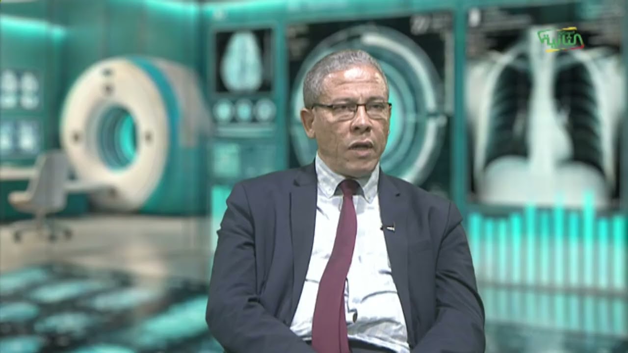 صحة الصائم مع الدكتور الشيخاني اجدود