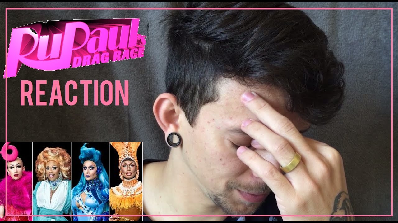 RuPaul's Drag Race Season 9 | Grand Finale (REACTION)