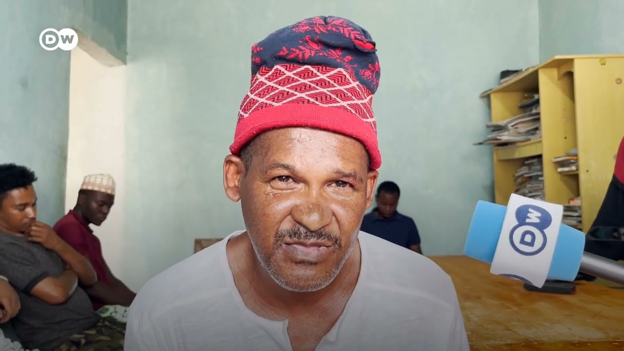 Wajinasuwa kutoka mtego wa madawa ya kulevya