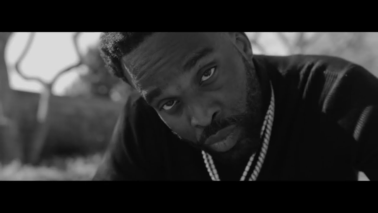 Scarzeo - MARLEYS STORY  NEW (Official Music Video)