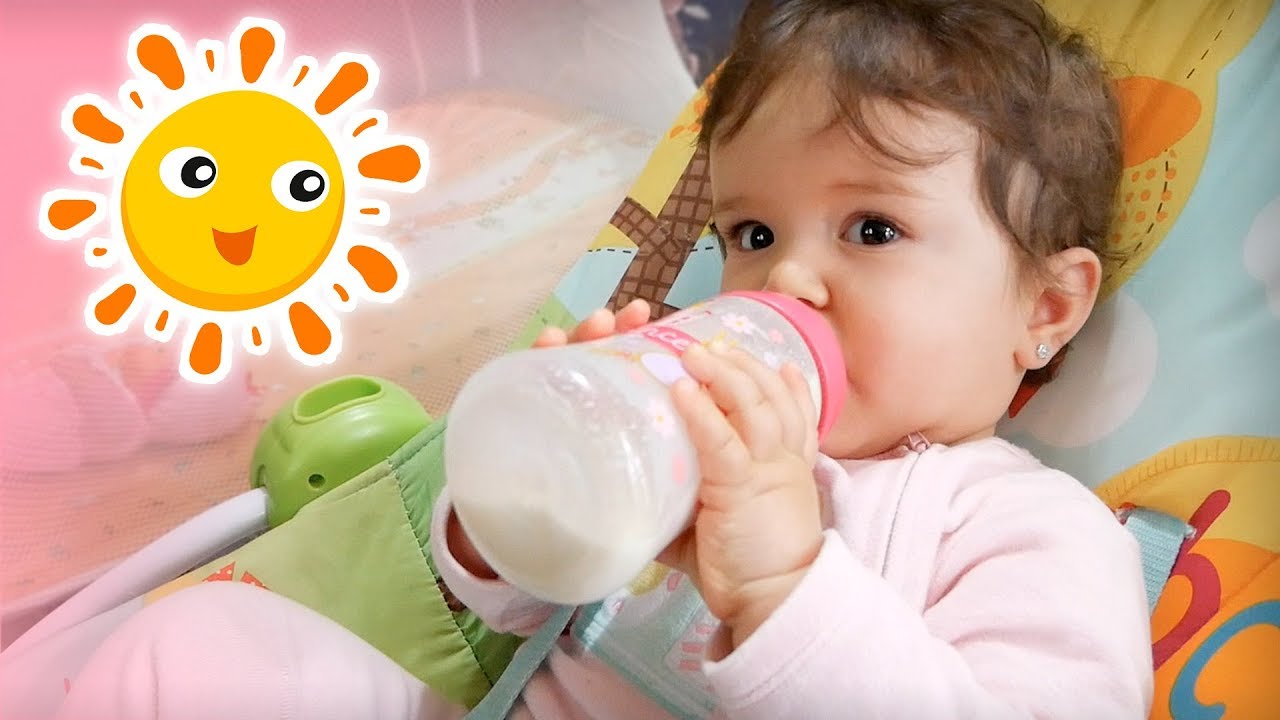 ROTINA DA MANHÃ EM FAMÍLIA!! Daily Vlog Brancoala