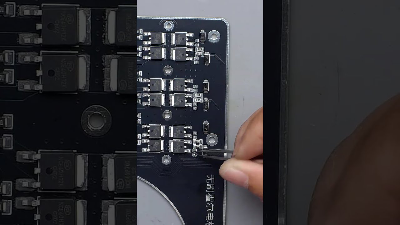 YCS R1 Ultra limited edition