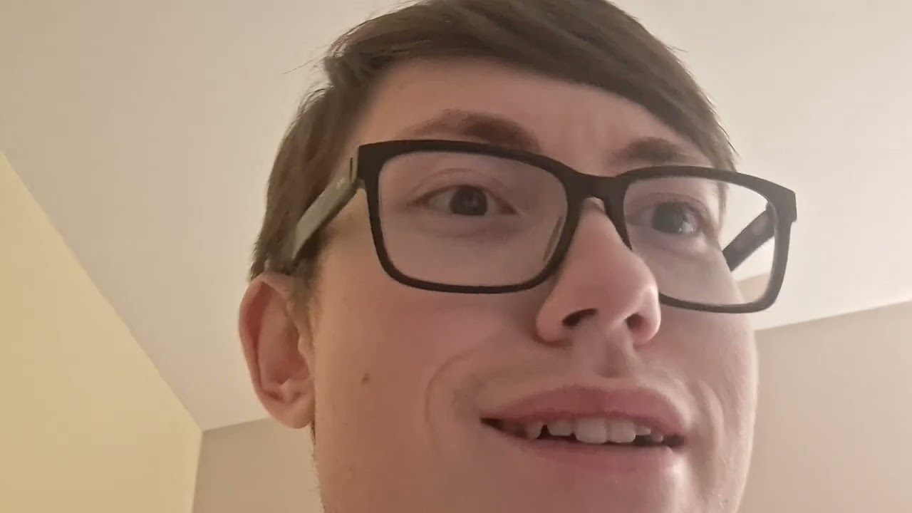 Vlog 554: first day of classes for 2nd semester went well!